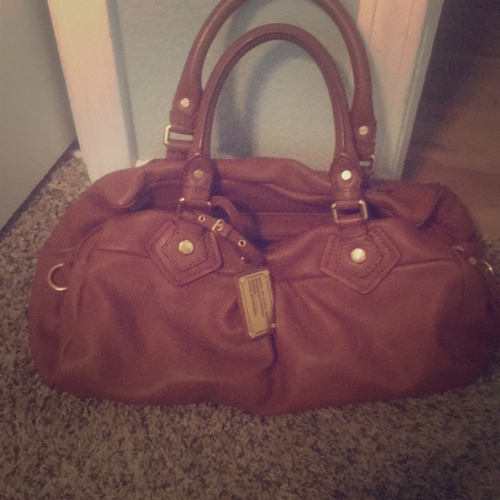 Marc Jacobs purse